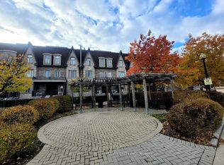 320 John St UNIT 106, Markham, ON L3T0B1
