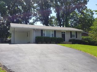 410 Grace St, Springfield, TN 37172