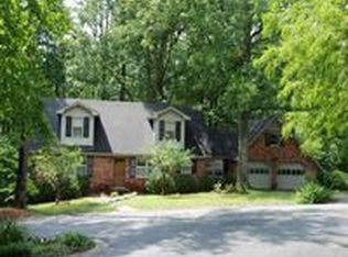1131 Greenvalley Ln, Columbia, SC 29210