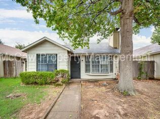 10320 Nantucket Vlg, Dallas, TX 75227