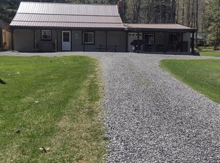 107 Deer Dr, Sigel, PA 15860