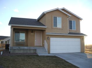2410 Inspiration Ln, Pueblo, CO 81008