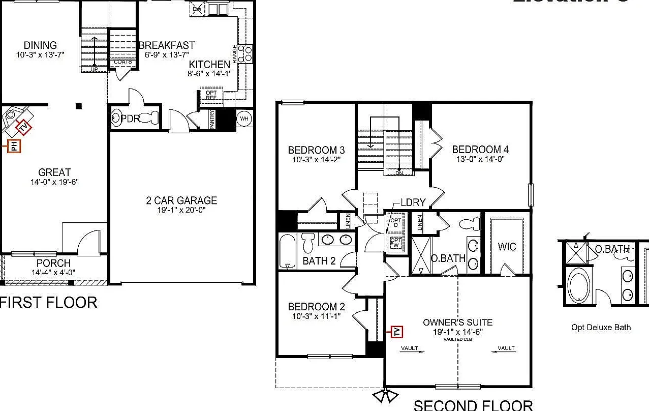 1243 Lynton Ln — Photo 2