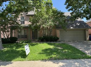 11330 Diablo Grande Dr, Frisco, TX 75035