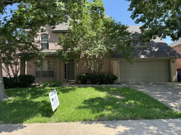 11330 Diablo Grande Dr, Frisco, TX 75035