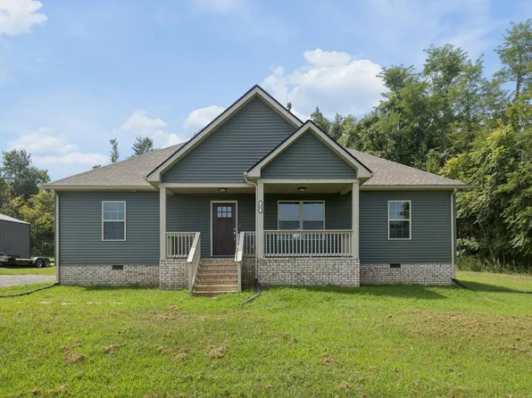 68 Magnolia Springs Way Lot 6, Lafayette, TN 37083