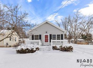 1728 Ira Ave NW, Grand Rapids, MI