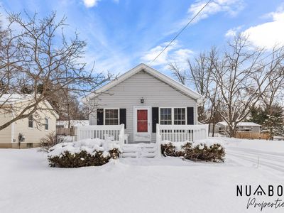 1728 Ira Ave NW, Grand Rapids, MI, 49504