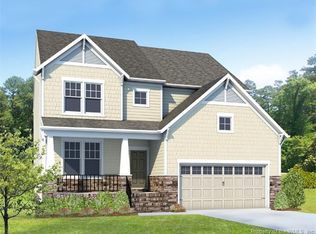 3322 Leighton Blvd, Toano, VA 23168