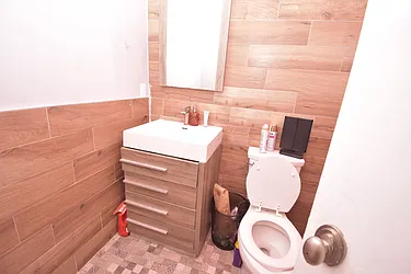 Rented by Stuyvesant Heights Realty Corp