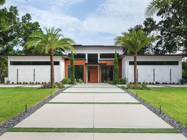 11809 Lake Butler Blvd, Windermere, FL 34786
