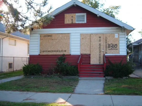 11310 S Parnell Ave, Chicago, IL 60628