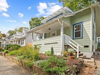 48 Holland St, Asheville, NC, 28801