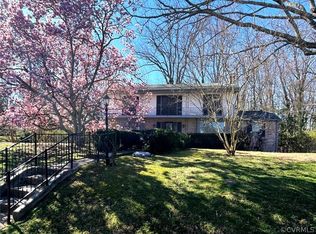 9601 Northridge Ct, Richmond, VA 23235