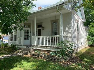 836 W 6th St, Bloomington, IN 47404