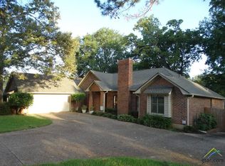 6106 Stoneleigh Dr, Tyler, TX 75703