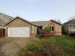 1314 N Brittany Dr, Newberg, OR