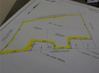 10692 Carris Rd, Ripley, NY 14775