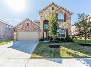 150 Balfour Dr, Fate, TX 75189