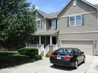 8432 Pheasant Ridge Dr, Colfax, NC 27235