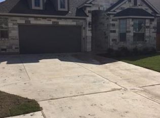 3613 Lunet Ring Way, Pflugerville, TX 78660
