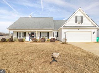 167 Holly Point, Warner Robins, GA 31088