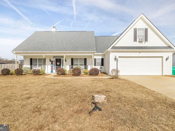 167 Holly Point, Warner Robins, GA 31088