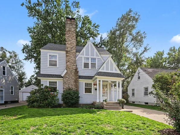 458 Van Allen St SE, Wyoming, MI 49548