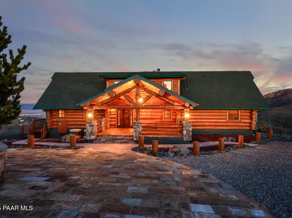 88 N French Pl, Prescott, AZ 86303