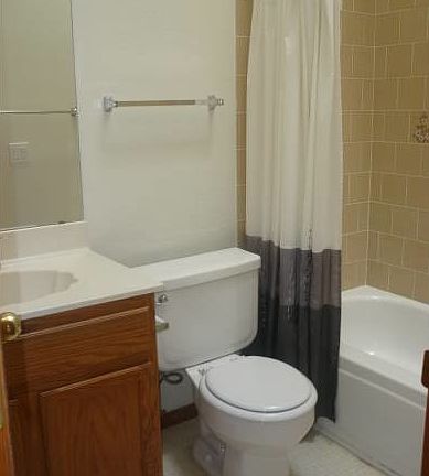 bath