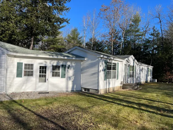 1 Whitetail Lane, Naples, ME 04055