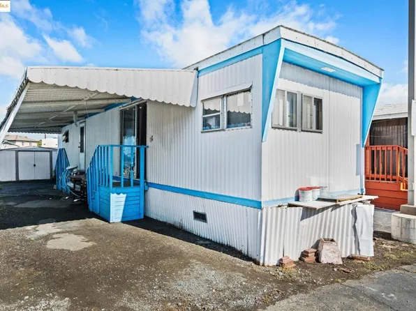 15263 Hesperian Blvd, San Leandro, CA 94578