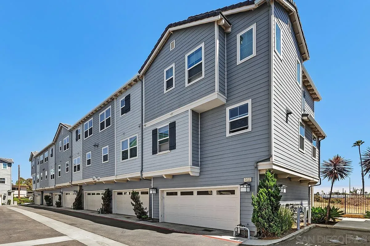 Bayside Landing — Photo 1