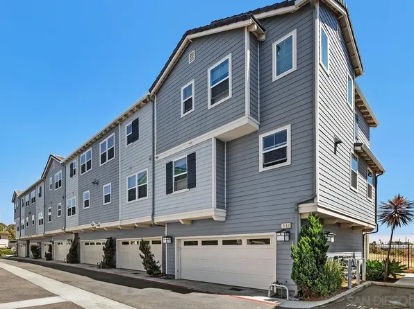 523 Sandpiper Way, Imperial Beach, CA 91932
