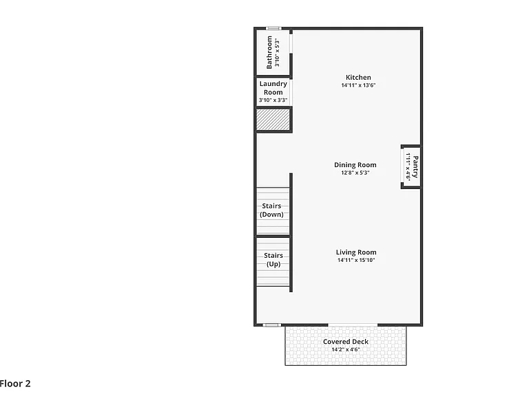 1308 Bradish St — Photo 33