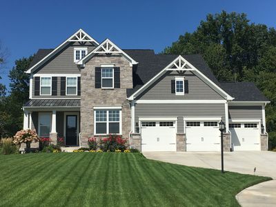 11230 Aviemore Ct, Zionsville, IN, 46077