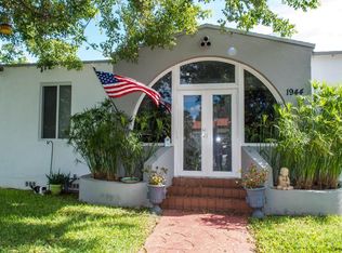 1944 SW 16th Ter #MAIN, Miami, FL 33145