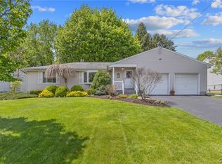 228 Marian Dr, Syracuse, NY 13219