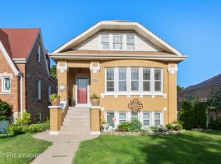 3624 Wisconsin Ave, Berwyn, IL 60402