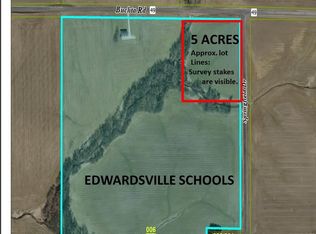 0 Springfield Dr, Edwardsville, IL 62025