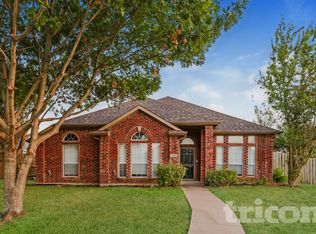 1362 Meadow Creek Dr, Lancaster, TX 75146