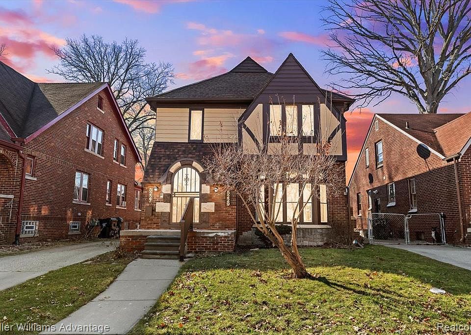 5227 Courville St, Detroit, MI 48224 Zillow