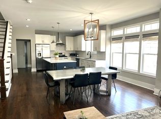 502 Stanley Ave #1, Columbus, OH