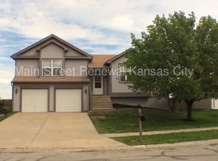 486 N Birch St, Gardner, KS 66030