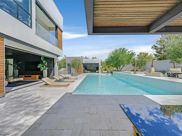 4155 Badura Ave, Las Vegas, NV 89118