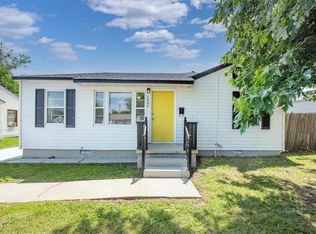1404 Sandra Dr, Oklahoma City, OK 73110