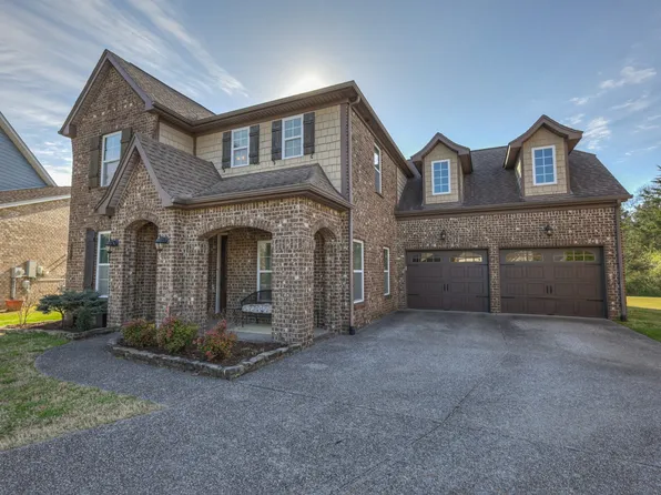 6062 Yellowstone Dr, Nolensville, TN 37135