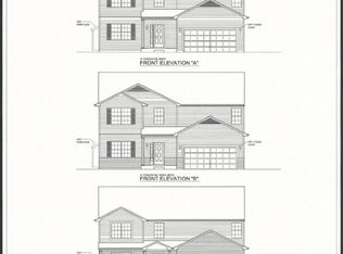 1730 W 130th Ct, Crown Point, IN 46307