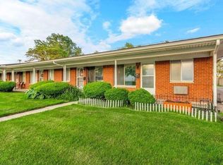 22800 Beaconsfield Ave, Eastpointe, MI
