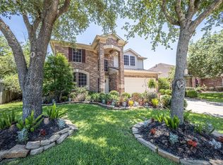 10718 Sterling Manor Dr, Spring, TX 77379